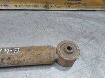 Амортизатор задний левый U6246A Volkswagen Golf - Фото 2