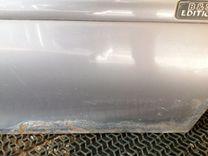 Дверь передняя правая 968YC4 Opel Vectra купить с доставкой