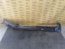 Накладка на порог внутренняя передняя правая PH5KOG Fiat Linea - Фото 6