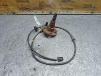 Цапфа задняя (ось ступицы) KZKECE Volkswagen Golf - Фото 2