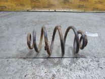 Пружина задняя 39R7WK Toyota Yaris - Фото 1