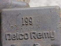 Клапан электромагнитный SNPTJH Renault Scenic - Фото 4