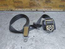 Ремень безопасности передний левый 4N6Z04 Audi 100 - Фото 3