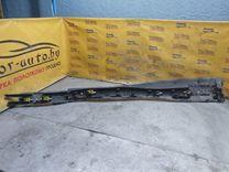 Защита днища NF6YNA Ford Galaxy купить