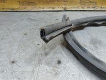 Уплотнитель капота 4J0W8N Opel Zafira купить с доставкой