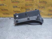 Пластик салазок сиденья 4SK2WF Opel Zafira купить с доставкой