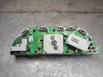 Щиток приборов (приборная панель) 8FR9IA Fiat Palio - Фото 3