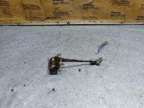 Ограничитель открывания двери задней F3V7FQ Renault Laguna купить