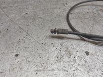 Трос капота NYFQ69 Renault Espace купить в магазине запчастей бу