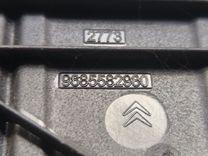 Декоративная крышка двигателя SAAIKN Citroen Berlingo - Фото 4