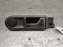 Ручка внутренняя задняя правая XES655 Volkswagen Golf - Фото 1