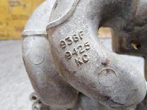 Коллектор впускной O20OYU Ford Escort купить в магазине запчастей бу