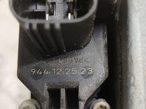 Стеклоподъемник электрический задний левый 87SZYT Jaguar X-Type - Фото 4