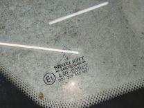 Стекло кузовное боковое правое 37O7K3 Citroen Xsara Picasso - Фото 2