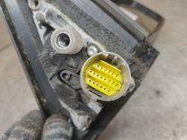 Зеркало наружное правое 3UMUKY Renault Espace - Фото 5