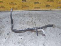 Трубка охлаждающей жидкости металлическая PUUIOW Subaru Forester