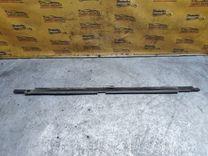 Молдинг стекла двери задней правой наружный NTNV4P Audi 100 купить