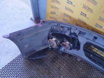 Бампер передний 6P7ZOX Peugeot 406 undefined