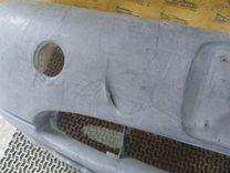 Бампер передний 19ZK87 Ford Courier купить