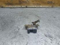 Замок багажника 6U7YSP Opel Astra - Фото 3