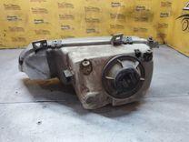 Фара правая DX9T40 Volkswagen Sharan купить с доставкой