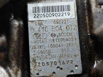 ТНВД GY8HQK Nissan Almera - Фото 5