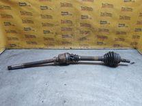Полуось передняя правая (приводной вал, ШРУС) TE5LRY Citroen Xsara Picasso купить в магазине запчастей бу