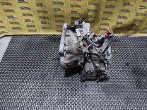 КПП автоматическая (АКПП) 114R7D Mazda 3