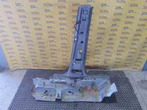 Стойка кузовная центральная правая EJQC76 Volkswagen Touran - Фото 12