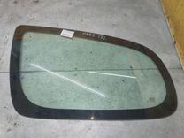 Стекло кузовное боковое левое 9RO6NB Toyota Yaris - Фото 1