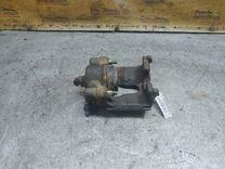 Суппорт передний левый 1P5168 Opel Astra - Фото 4