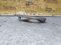 Заглушка (решетка) в бампер передний HRZ006 Alfa Romeo 147 купить