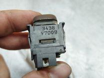 Кнопка стеклоподъемника DZRC9Y Peugeot 406 купить с доставкой