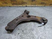 Рычаг передний правый PUMEDL Fiat Linea купить в магазине запчастей бу