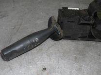 Переключатель подрулевой (стрекоза) 8OK9DR Peugeot Expert купить с доставкой