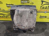 Ниша запасного колеса 5WXUWQ Volkswagen Passat купить с доставкой