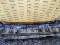 Бампер задний WPAVYT Citroen C5 undefined