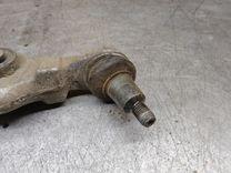 Рычаг передний левый NG1PE2 Volkswagen Passat купить с доставкой