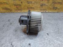 Моторчик печки DGD7J0 Kia Carnival