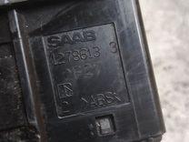 Переключатель света HSQJ4Q Saab 9-3 - Фото 5