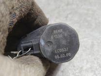 Моторчик заслонки печки 98XRU2 Renault Laguna купить в магазине запчастей бу