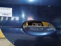 Дверь задняя правая I9P6G2 Renault Scenic купить с доставкой