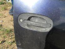 Ручка наружная передняя правая WTP6BV Chrysler Voyager - Фото 1