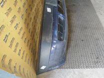 Бампер передний 3CJ6XY Audi 80 undefined