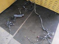 Проводка Y9UV42 Toyota Corolla