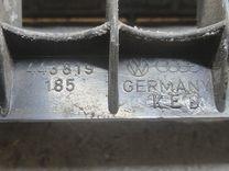 Решетка вентиляции кузова NCECOW Audi 100 - Фото 4