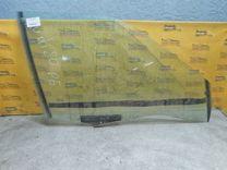 Стекло двери передней правой 75Q9RY Audi 80