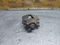 Суппорт передний левый 1P5168 Opel Astra - Фото 3