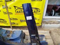 Стойка кузовная центральная правая NYTIUJ Volkswagen Golf купить с доставкой