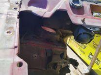 Лонжерон правый EDUVSB Citroen Evasion - Фото 9